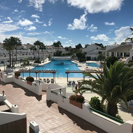 Lägenhet 28 Parque Don Jose Arona (Tenerife)