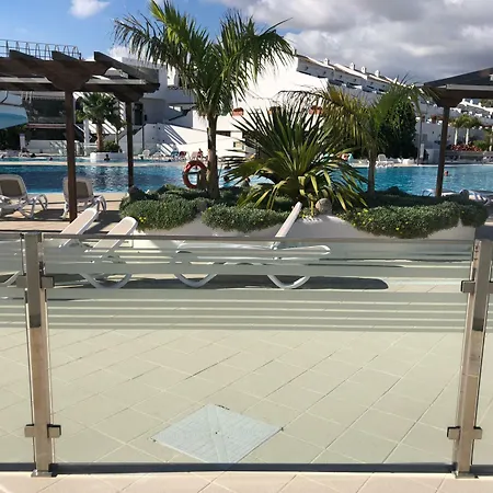 Lägenhet 28 Parque Don Jose Arona (Tenerife)